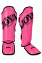 Kick Boxing Pink Horse Protector Horse Saddle Pad