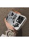 Poco X6 Compatible Simple Feel Case, Line Butterfly Daisy English Slogan Pattern - 2