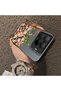 Mi 15t Pro Compatible Pink Rose Flower Sea Phone Case, Floral Art Print - 2