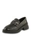 Women'S, Printed Genuine Leather Casual Shoes 2027 Season D26Ka-3215-B - 3