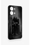 Vivo Y05 4g Compatible Yorgun Knight Patterned Silicone Case - 3