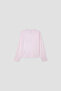 Girl Pink Tshirt - 8