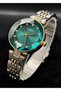 Steel Cord Women's Wrist Watch with Bracelet Gift - 6