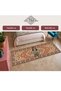 Sdtplus Retro Mushroom Character Patterned Woven Base Decorative Digital Printing Carpet Sdtplus13 - 6