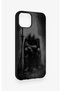 iPhone 13 Compatible Tired Knight Patterned Silicone Case - 3