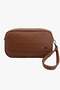45-3030 Tan Men's Handbag - 5