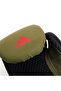 Pwr50Tg Power 50 Boxing Gloves Green/Red - 4