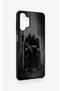 Samsung A32 Compatible Tired Knight Patterned Silicone Case - 3