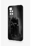 Redmi 10 2022 Compatible Tired Knight Patterned Silicone Case - 4