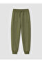 Striped Boy's Tracksuit Suit - 5