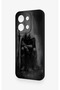 Redmi 15C 4g Compatible Tired Knight Patterned Silicone Case - 4