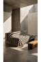 100% Cotton Karatezgah Woven Double Pike, Multi-Purpose Bedspread 200X240 Cm. - 4