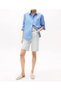 Shorts, blue - 30 - 3