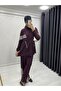 Premium Oysho Striped Set - 2