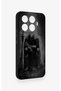 Mi 17t Pro 5g Compatible Tired Knight Pattern Silicone Case - 3