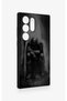 Samsung S24 Ultra Compatible Tired Knight Patterned Silicone Case - 3