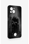 Reeder S23 Pro Max Compatible Tired Knight Patterned Silicone Case - 3