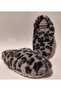 Soft, Lightweight and Comfortable Winter Women's Home and Guest Slippers - 2