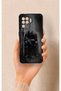 Oppo Reno 5 Lite Compatible Yorgun Knight Patterned Silicone Case