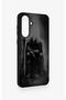 Samsung A56 Compatible Tired Knight Patterned Silicone Case - 3