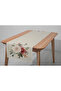 Digital Printed Runner - Floral Pattern / Spring Series - 140X40 cm - 2