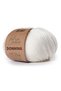 Donnia 100% Extra Fine Merino Wool Hand Knitting Yarn 50 Gr 165 m - 1 Piece-21-02