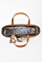 Very Stylish Hand and Shoulder Bag with Scarf - 4
