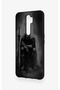 Oppo A9 2020 Compatible Tired Knight Patterned Silicone Case - 3