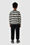 Boy Striped Tshirt - 4