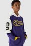 Boy Colorful Sweatshirt - 3