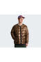 M Tnf Red Box Liner Jacket Men's Outdoor Jacket Nf0A8Hdhu1A1 Brown - 4