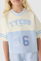 Girl Colorful Sweatshirt - 3