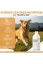 Salmon Oil for Dogs and Cats, 32 oz - Omega-Rich Supplement for Healthy Skin & Coat, Joint & Immune Support - All-Natural Fish Oil Liquid - Premium Pet Care, Made in USA - 3