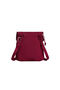 Glen Canyon Pocket Crossbody Shoulder Bag - Width: 14.3 Cm, Length: 18.2 Cm, Depth: 1.5 cm - 3