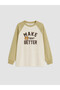 Printed Boy's T-Shirt 2-Pack - 2
