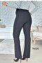 Çimalı Crepe Trousers 7K026 - 3