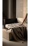 100% Cotton Karatezgah Woven Double Pike, Multi-Purpose Bedspread 200X240 Cm. - 4