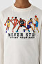 Boy Ecru Tshirt - 4