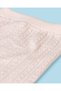 Infant Girls Pink Cable Knit Leggings - 2