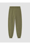 Striped Boy's Tracksuit Suit - 7