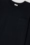Boy Black Tshirt - 6