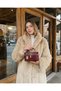 Women's Cleo Box Shape Top Handle Bag - 2