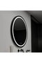 Oglinda LED Rotunda 80cm Piazza Basic Touch - 3