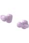 WFLC900 /V Linkbuds Clip Open ear Earbuds Violet - 5