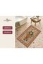 Sdtplus Retro Mushroom Character Pattern Patterned Woven Base Decorative Digital Printing Carpet Sdtplus14 - 6