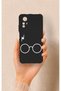 Redmi Note 12S Compatible Harry Potter Patterned Silicone Case