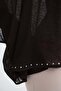 Studded Blouse B386 - 3