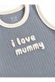 3-Piece Baby Body Set 3 in One - 4