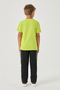 Boy Graphic Tshirt - 4