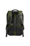 T66S1T1 16 / 28L Green Navigator Series Notebook Backpack - 2